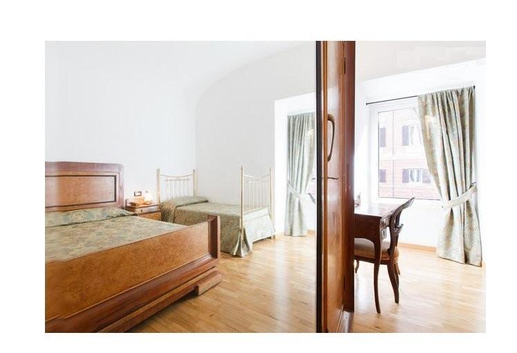 Appartamento Fadahouse