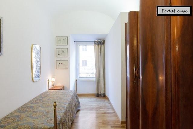 Fadahouse Roma