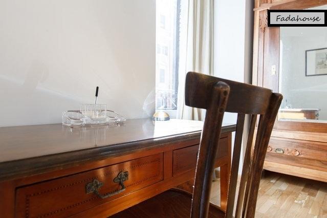 Apartamento Fadahouse *