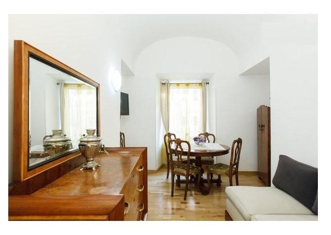 Apartamento Fadahouse