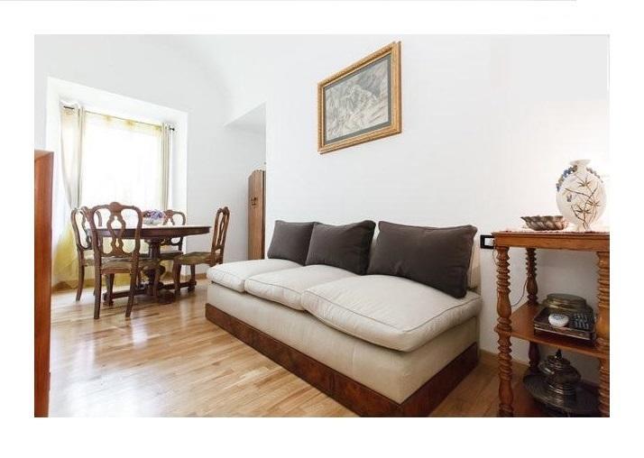 Apartamento Fadahouse *