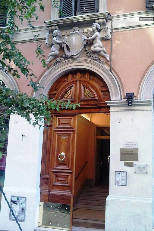 Appartamento Fadahouse *