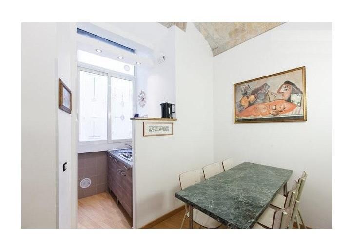 Appartamento Fadahouse *