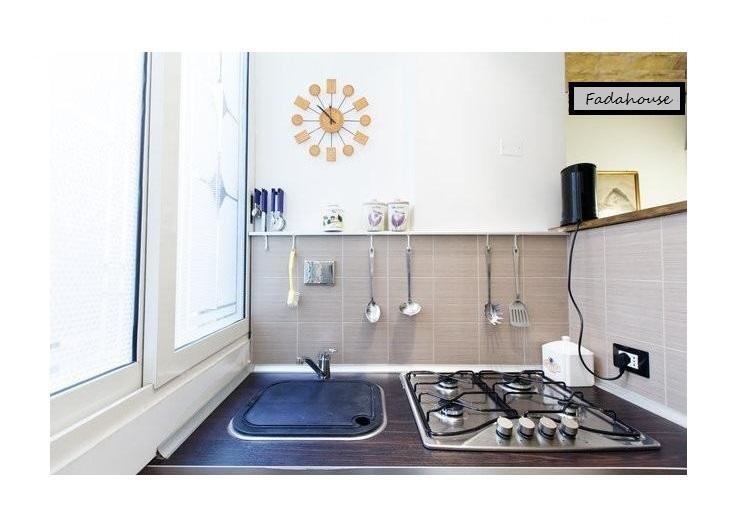 Apartamento Fadahouse Roma