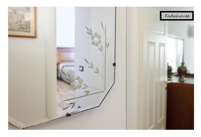 Apartamento Fadahouse *