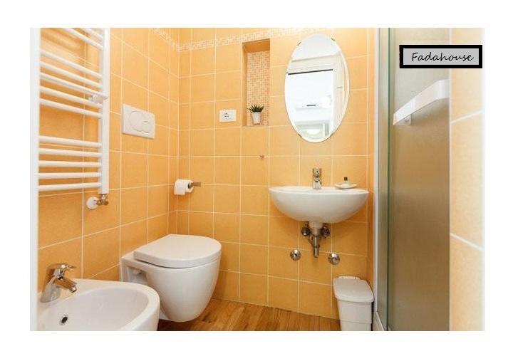 Appartamento Fadahouse Roma