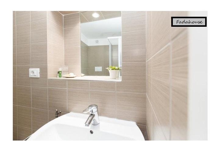 Apartamento Fadahouse