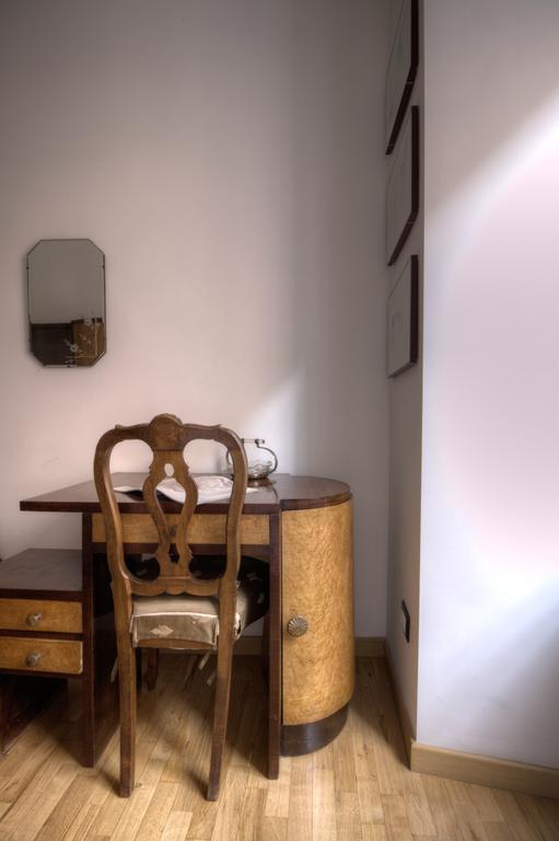 Fadahouse Appartamento *