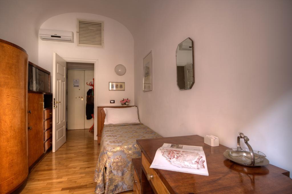 Appartamento Fadahouse Roma