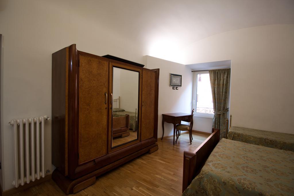 Fadahouse Apartamento