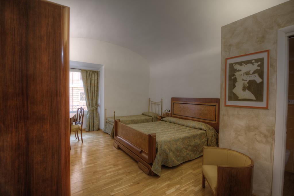 Fadahouse Apartamento *