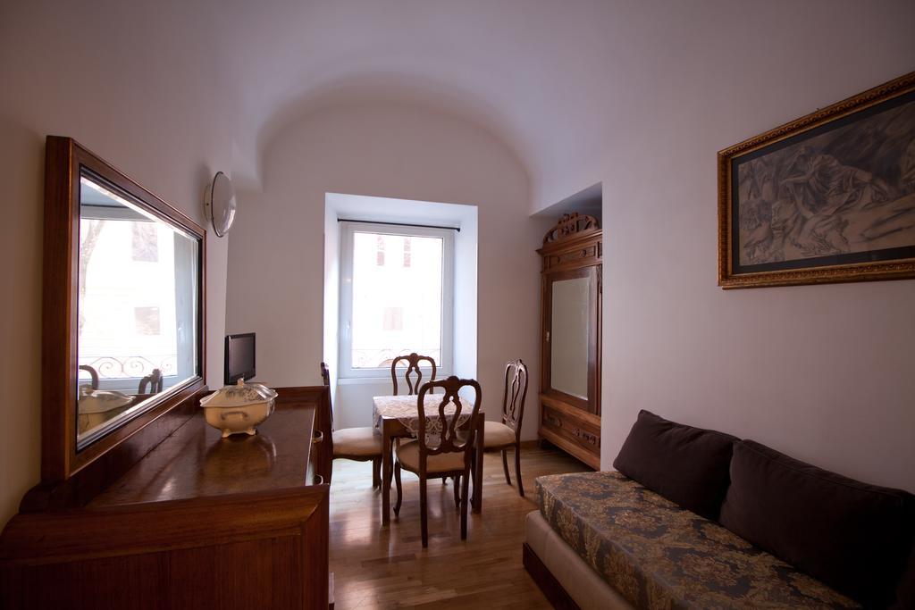 Fadahouse Apartamento