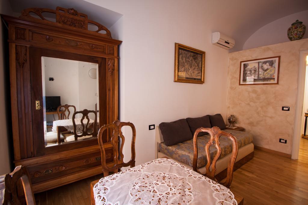 Fadahouse Apartamento *