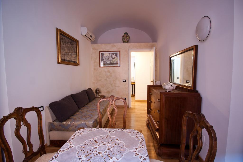Appartamento Fadahouse