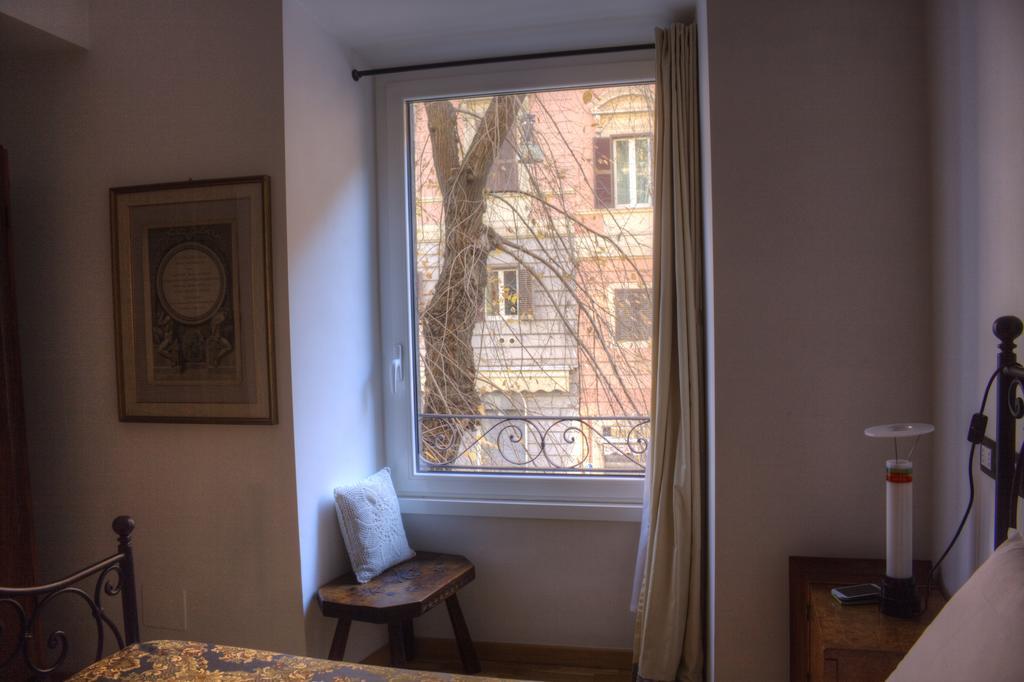 Apartamento Fadahouse *
