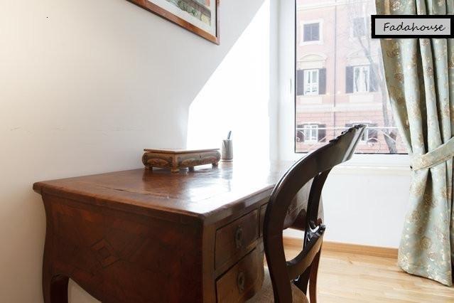 Fadahouse Apartamento *