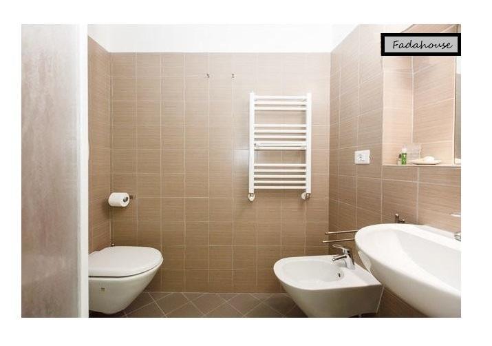 Apartamento Fadahouse *