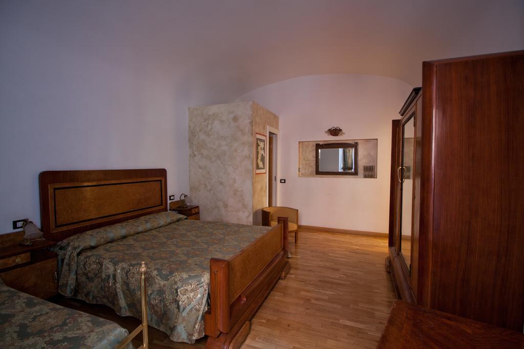 Fadahouse Apartamento Roma